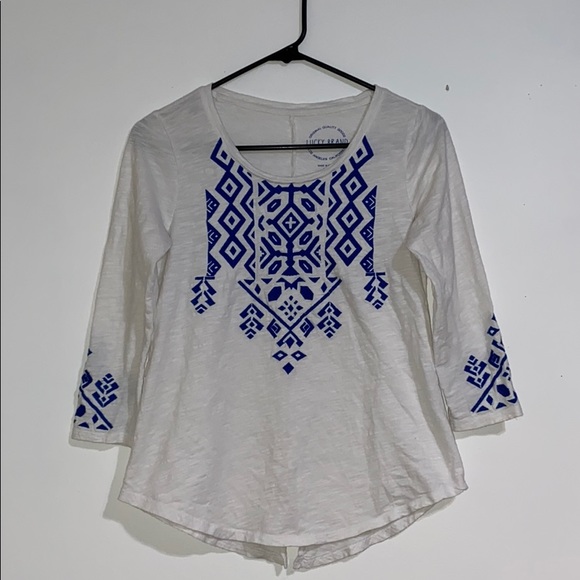 Lucky Brand Tops - Lucky Brand Top